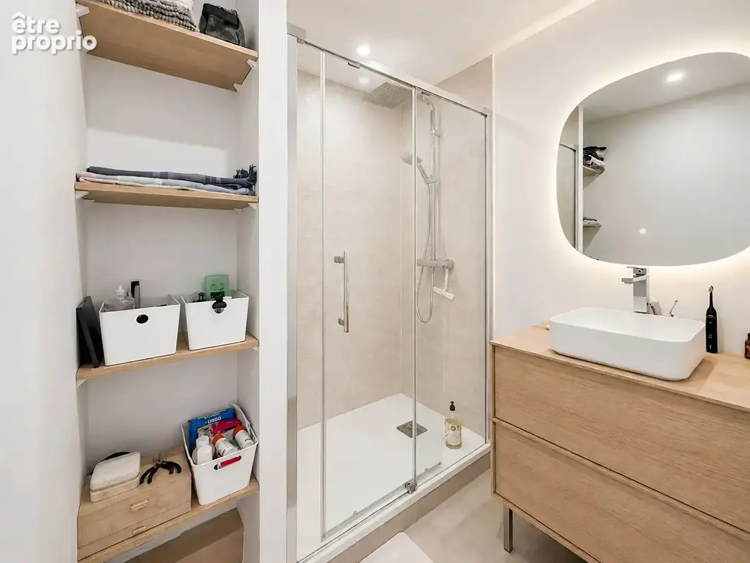 Appartement coup de coeur Mérignac de 71m2 quartier Capeyron - photo 6
