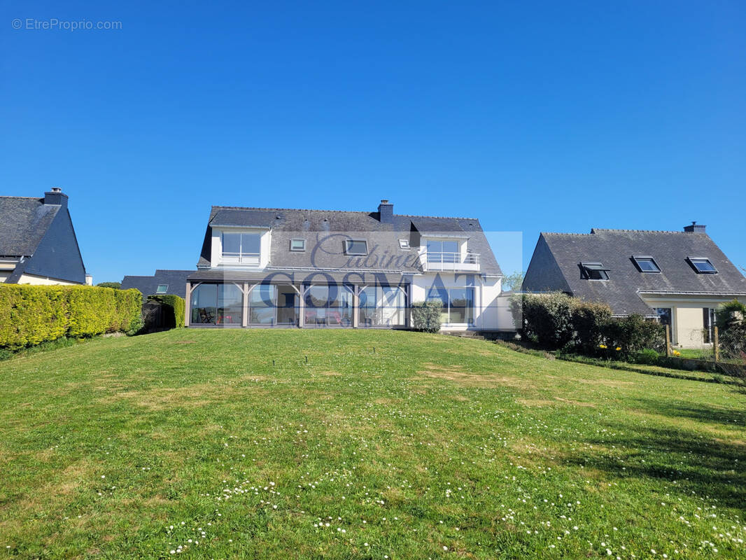 Maison à DAMGAN