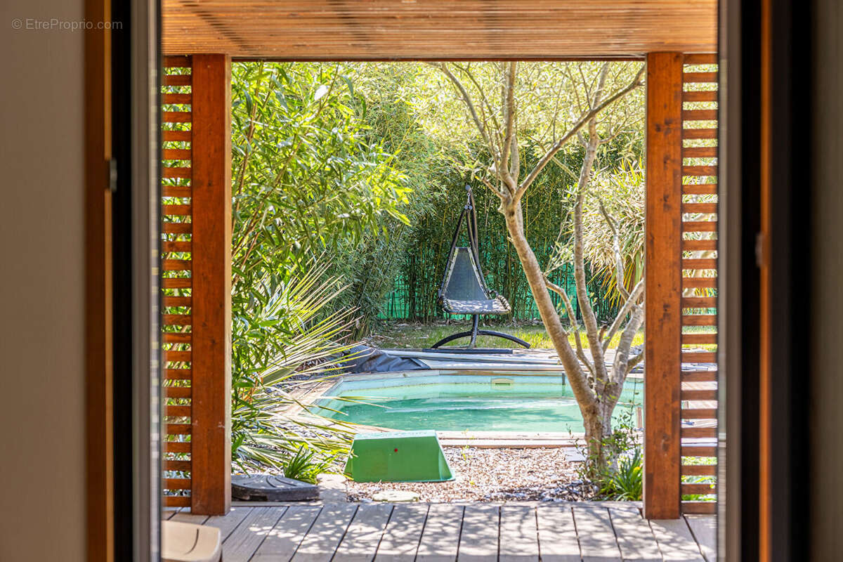 Maison à LE LOROUX-BOTTEREAU