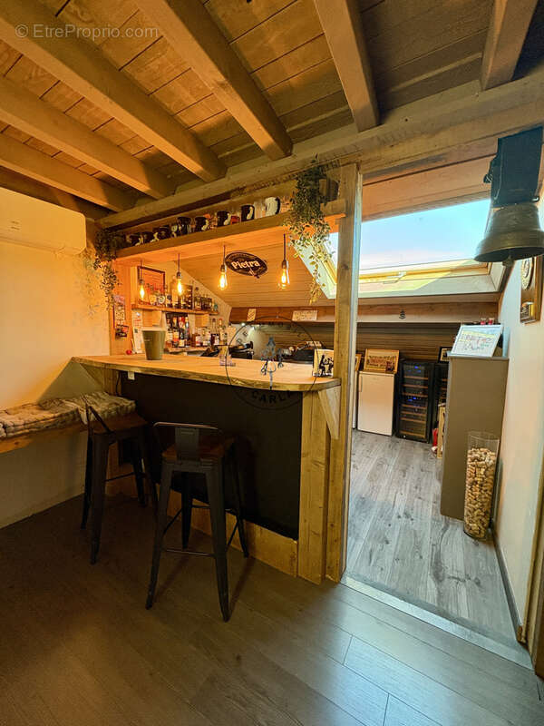 Appartement à SAINT-GENIS-LAVAL