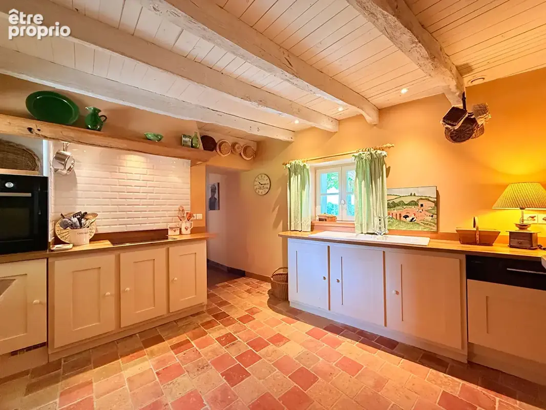 Maison de caractere - photo 9