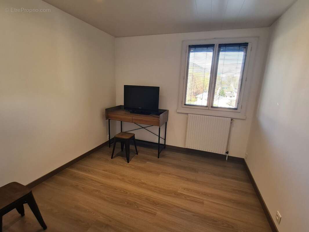 Appartement à ALBERTVILLE
