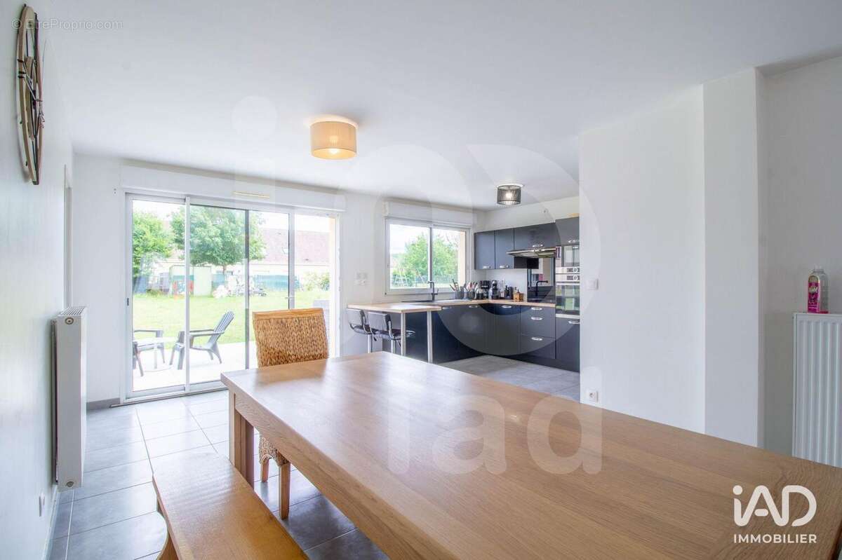 Maison 131 m² à Melicocq  - photo 5