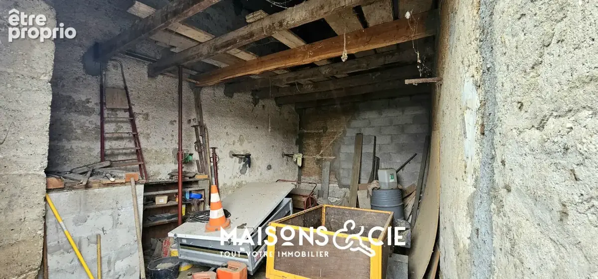 Maison Chazey Sur Ain 4 pièce(s) 130 m2 - photo 9