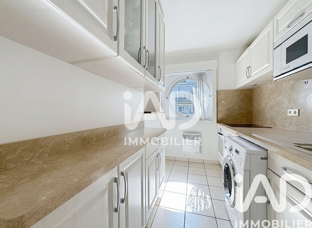 Photo 2 - Appartement à CORBEIL-ESSONNES