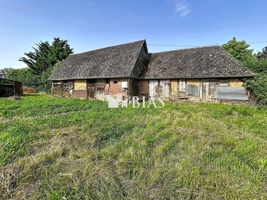 Maison 50 m² à Blainville-Crevon  - photo 6