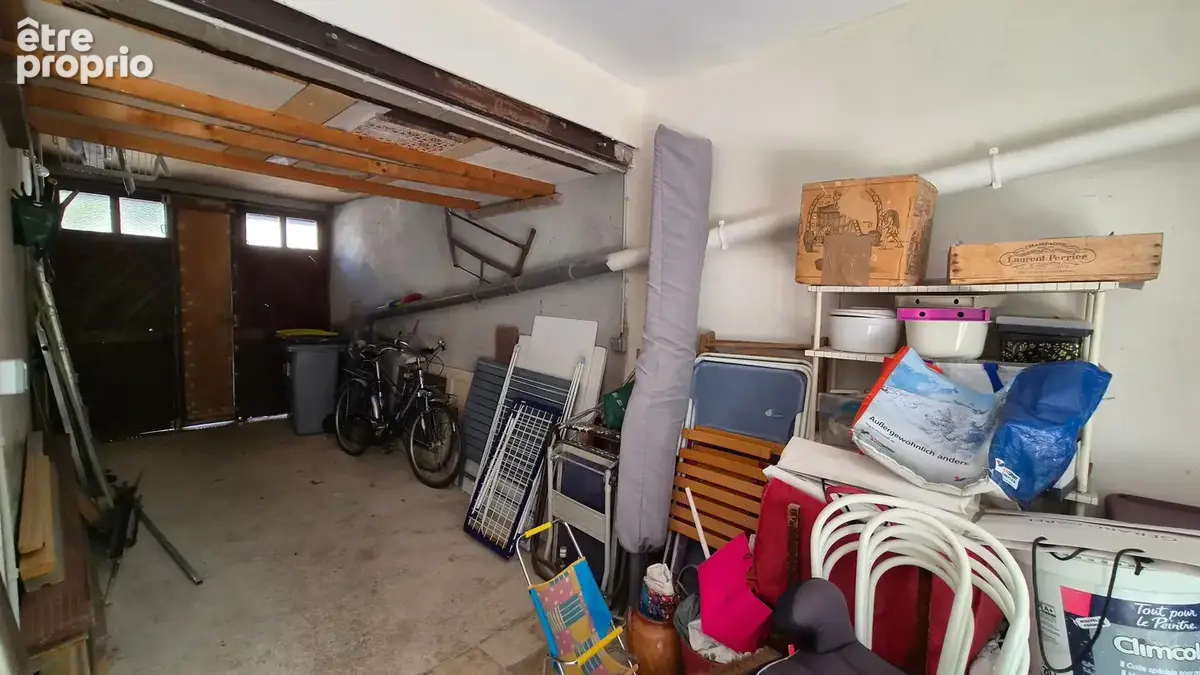 Maison - 170 m² - TOURS - photo 8