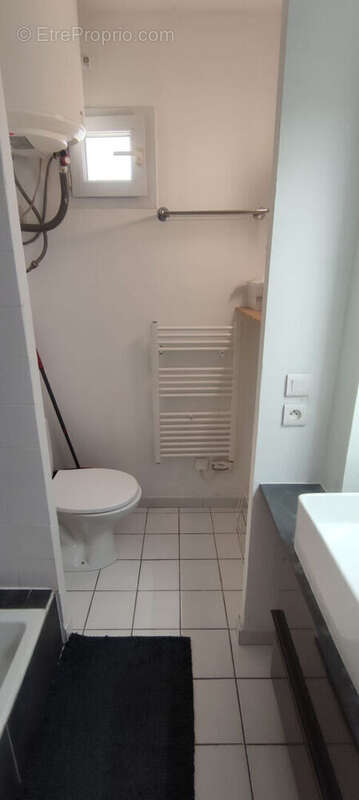 Appartement à SALON-DE-PROVENCE