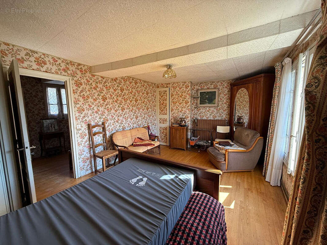 maison proche gare sncf, école et commerces à pied - photo 7
