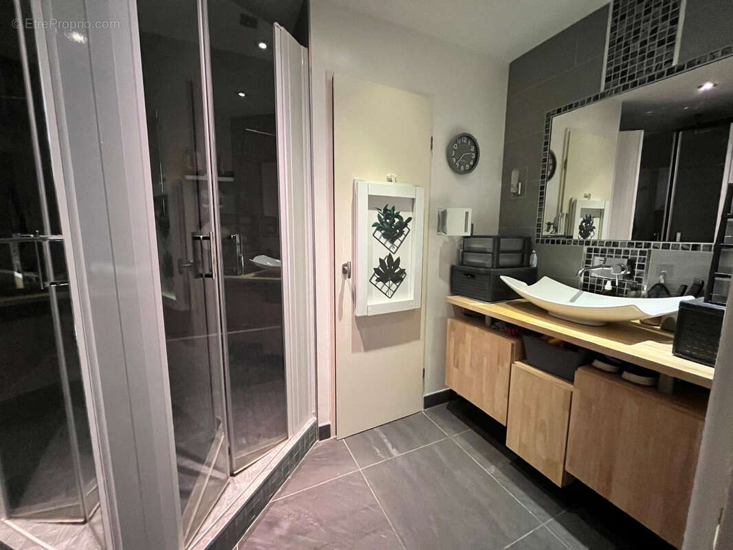 Appartement à TOURS