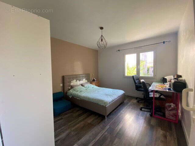 Photo 6 - Maison à NIORT