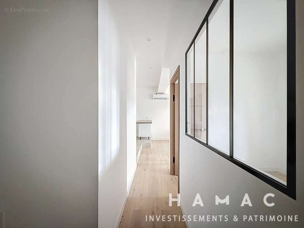 Appartement à FONTAINES-SUR-SAONE