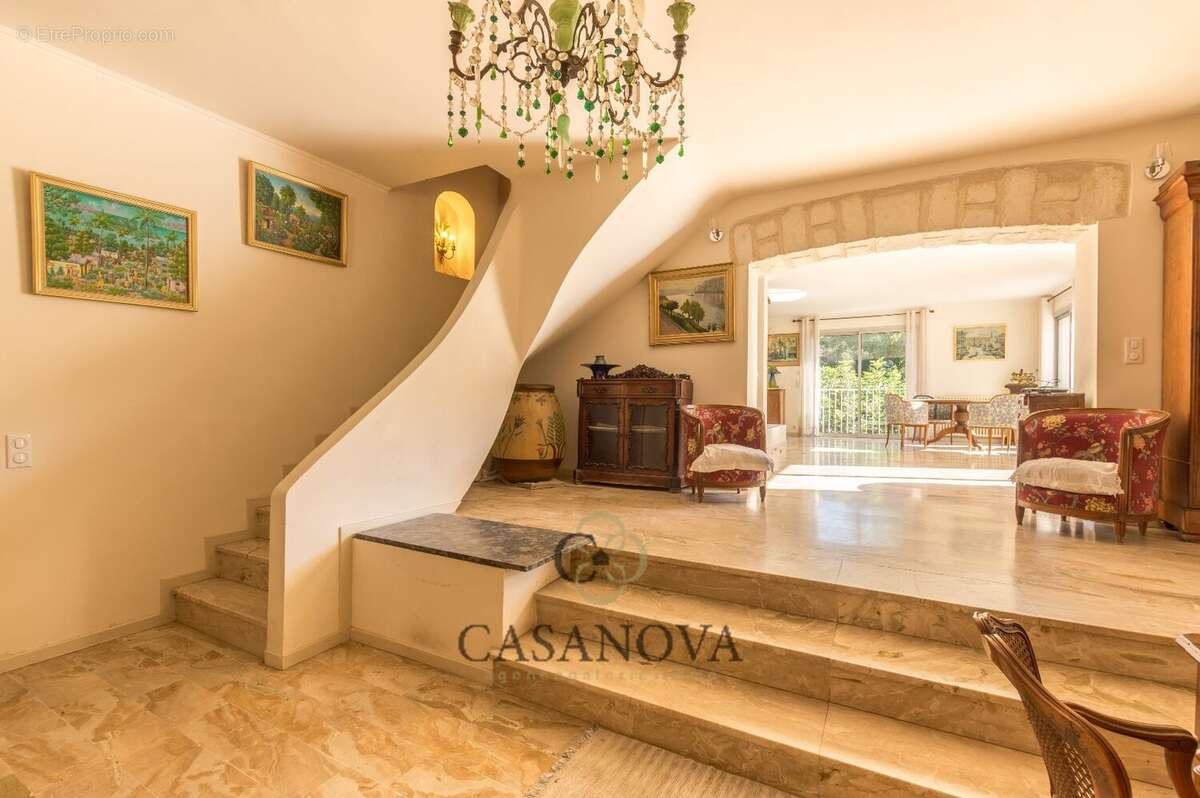 Maison à MONTPELLIER