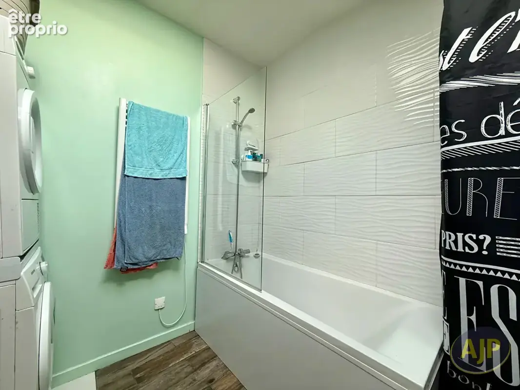 Machecoul Saint Meme - Maison 3 chambres - 84 m2 - photo 10