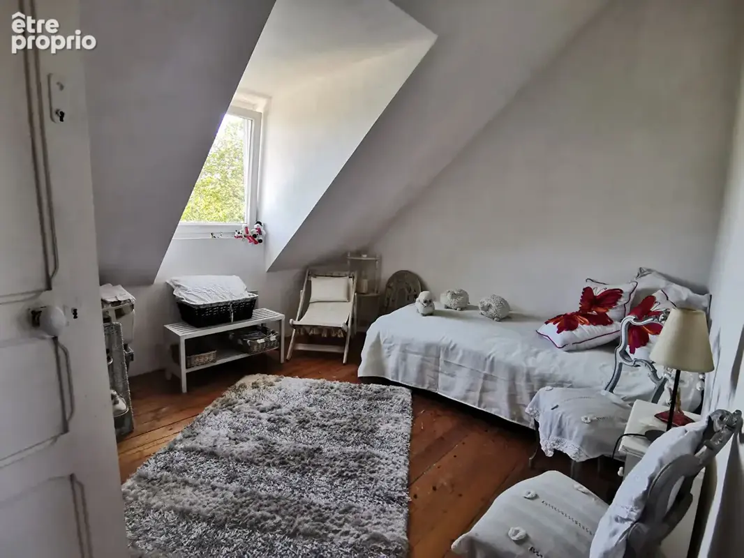 Maison Lanildut 9 pièce(s) 260 m2 - photo 8