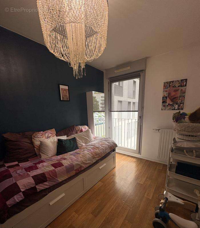 Appartement à CHAMPIGNY-SUR-MARNE