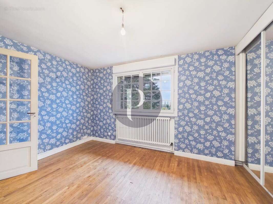 Maison à CHATENAY-MALABRY