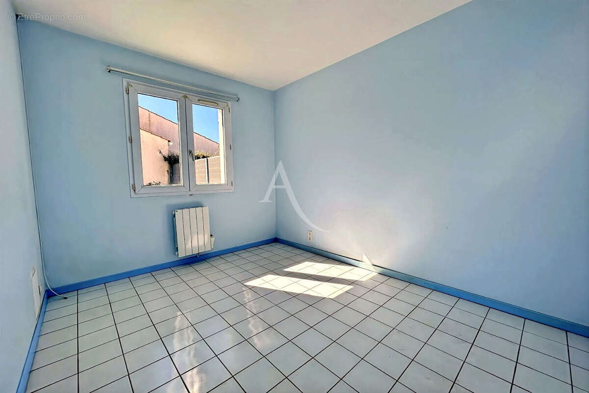 Maison à LES SABLES-D'OLONNE