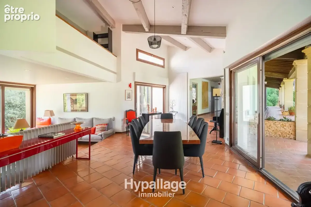 A VENDRE - Propriété d'exception 306m2 sur parcelle de 3400m2 - 13190 ALLAUCH - photo 10