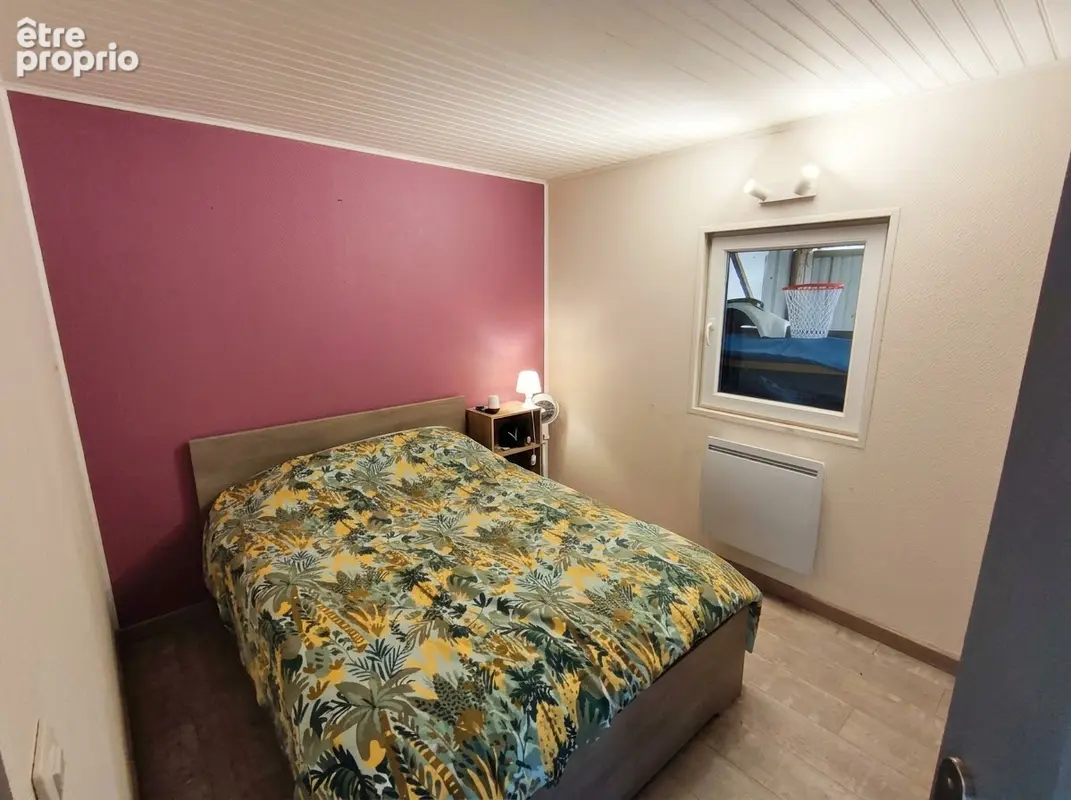 Magnifique plain-pied 4 chambre avec terrasse et garage - photo 10