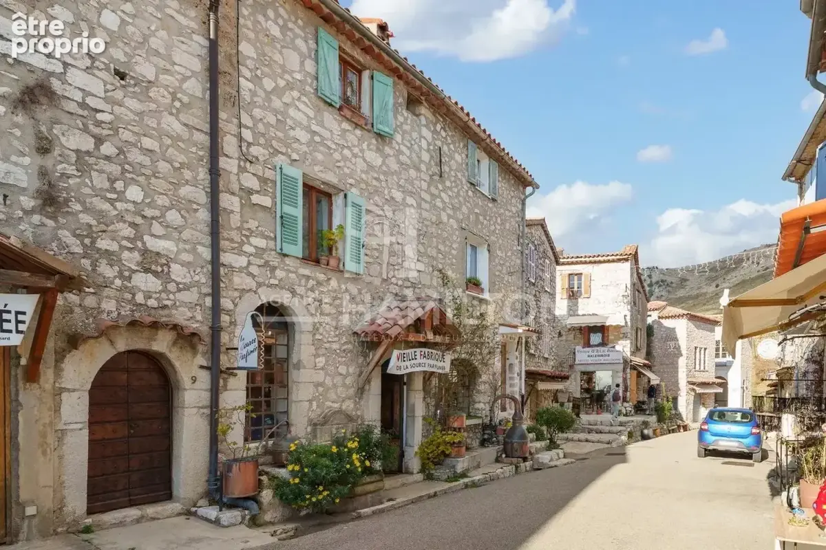 Gourdon - maison de charme - photo 2