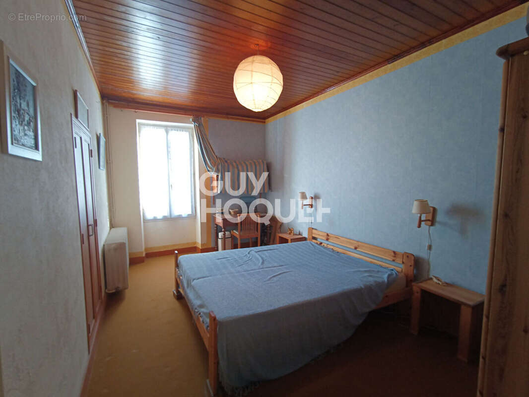 Maison à DOLUS-D&#039;OLERON