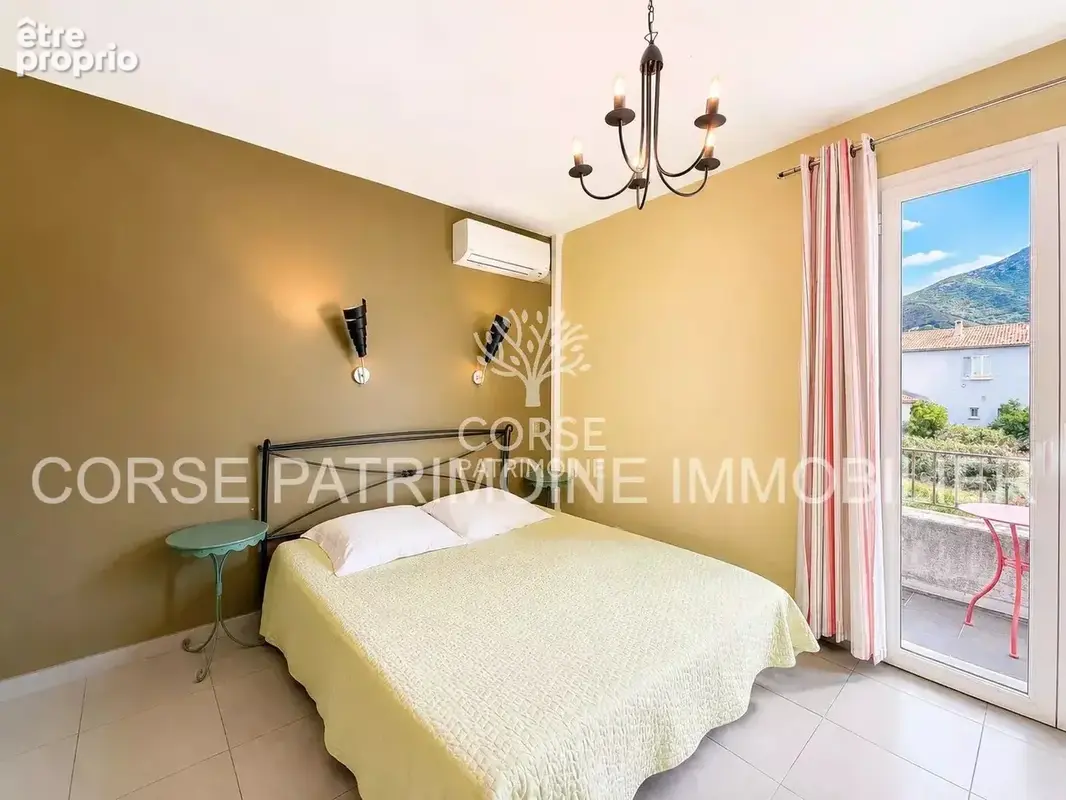 Hôtel à Patrimonio - photo 31