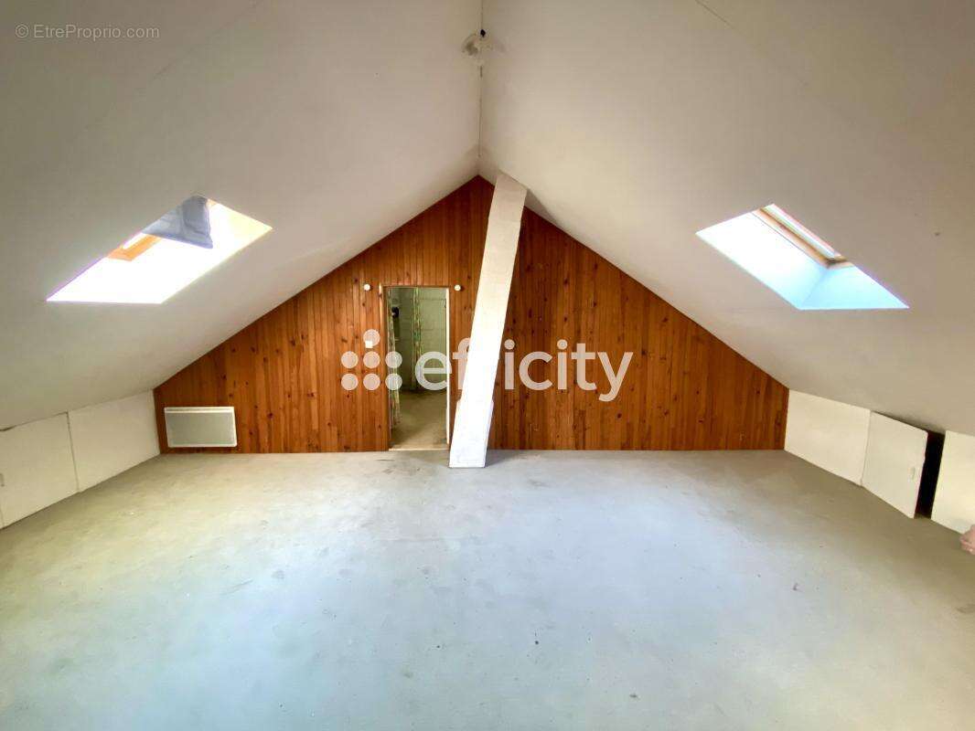 Maison à LA PLAINE-SUR-MER