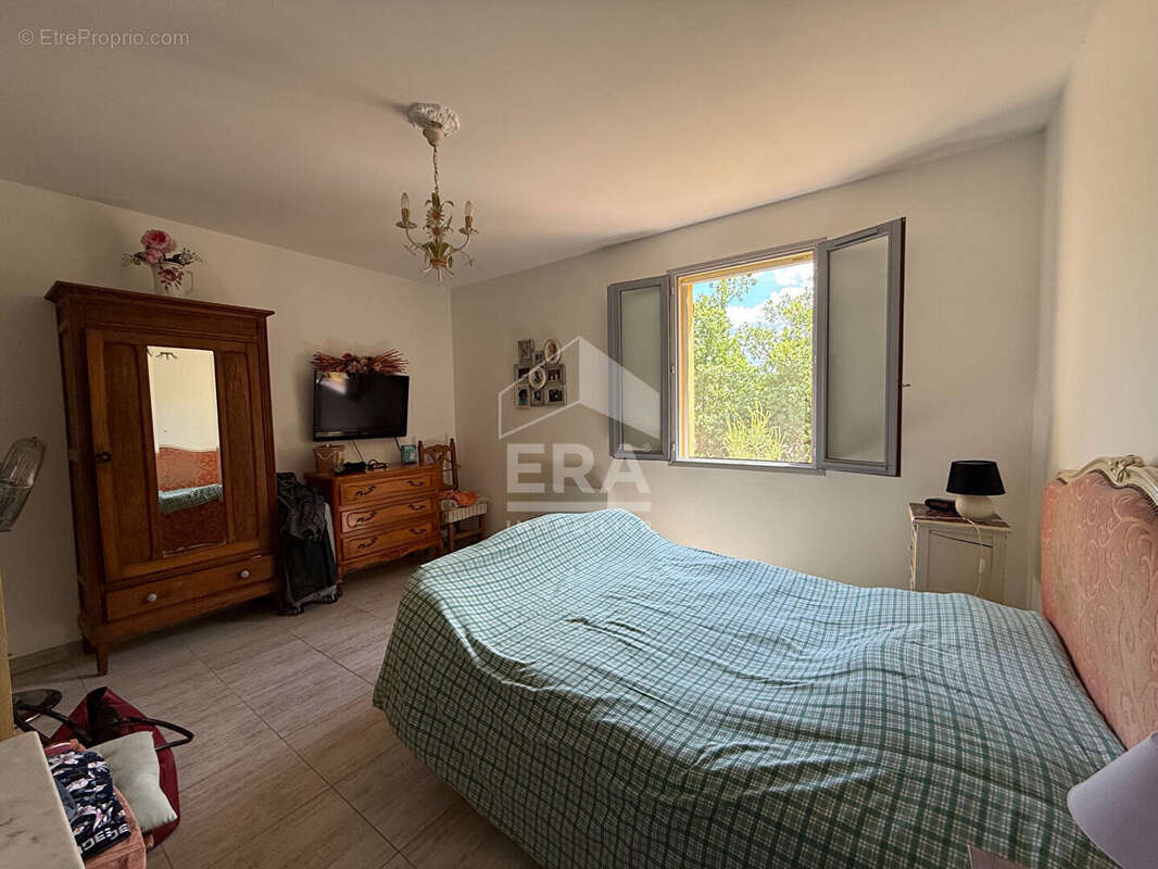 Maison 117m² à saint-maximin-la-sainte-baume - photo 7