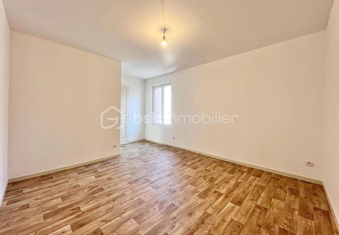 Maison de village t5  renovée à serignan - photo 16