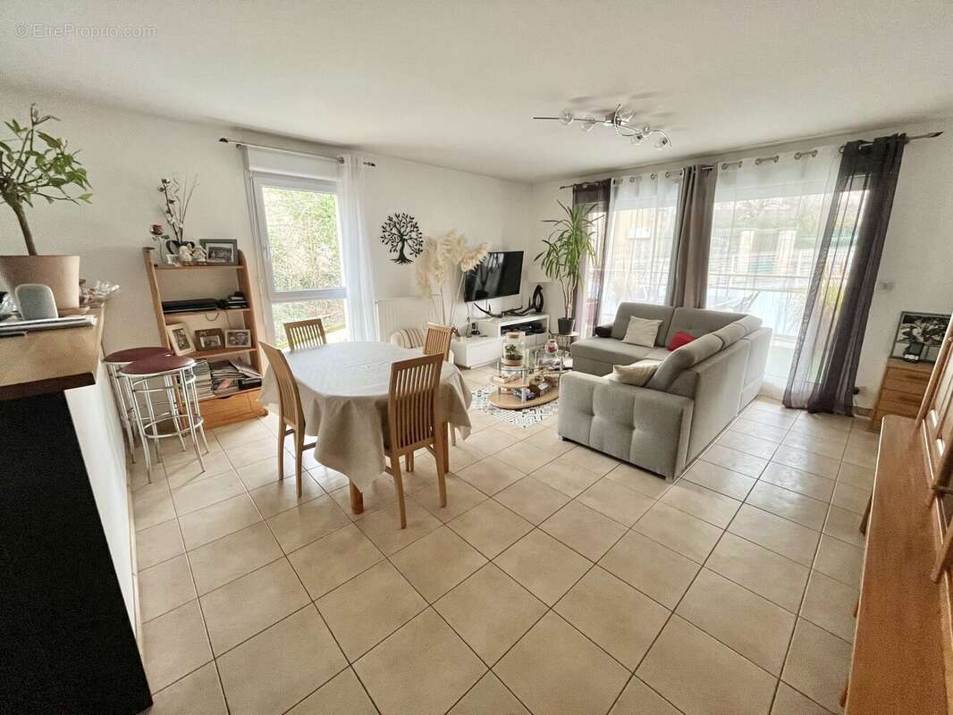 Appartement à MENDE