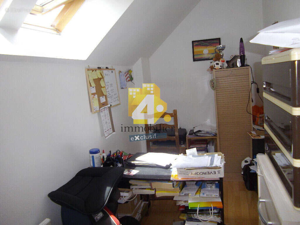 Maison à PONTCHATEAU