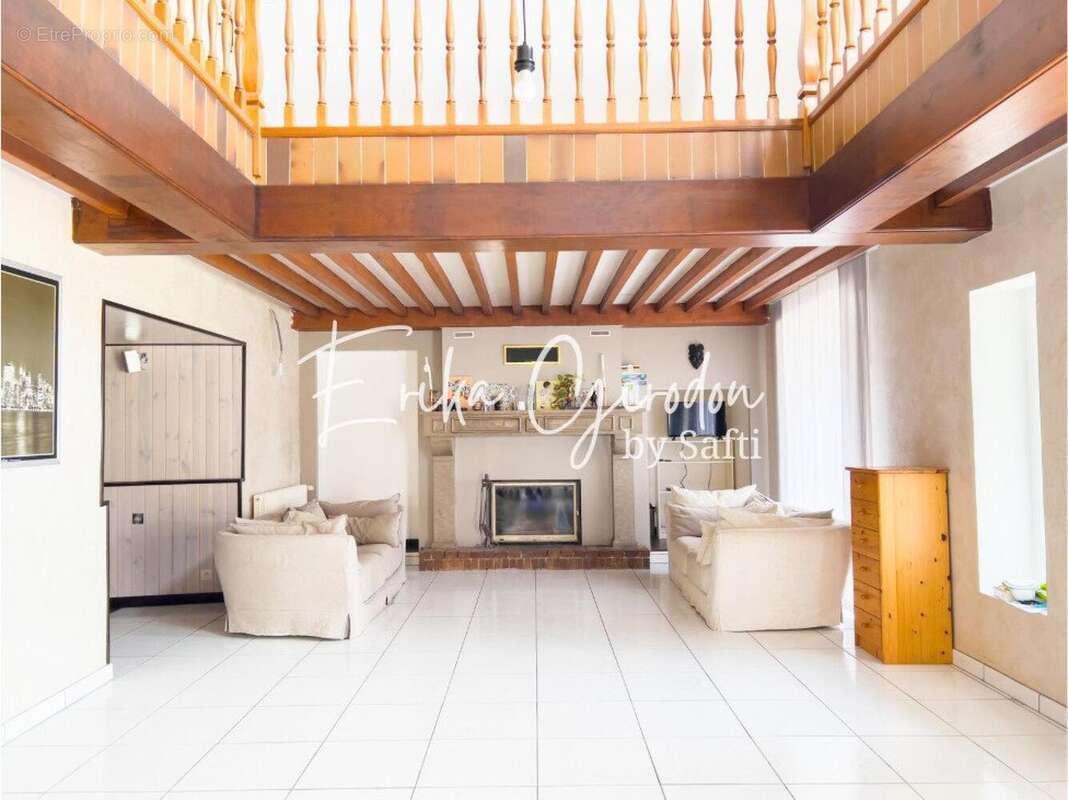 Photo 4 - Maison à MIRIBEL