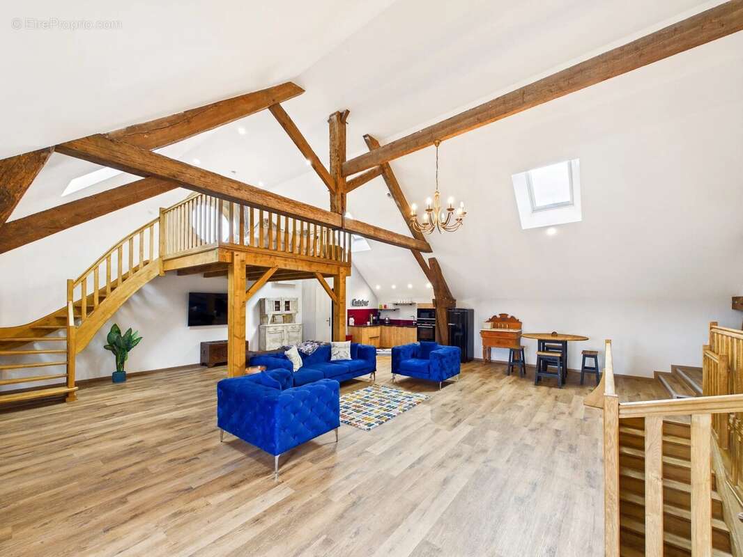 Maison à BERGERAC
