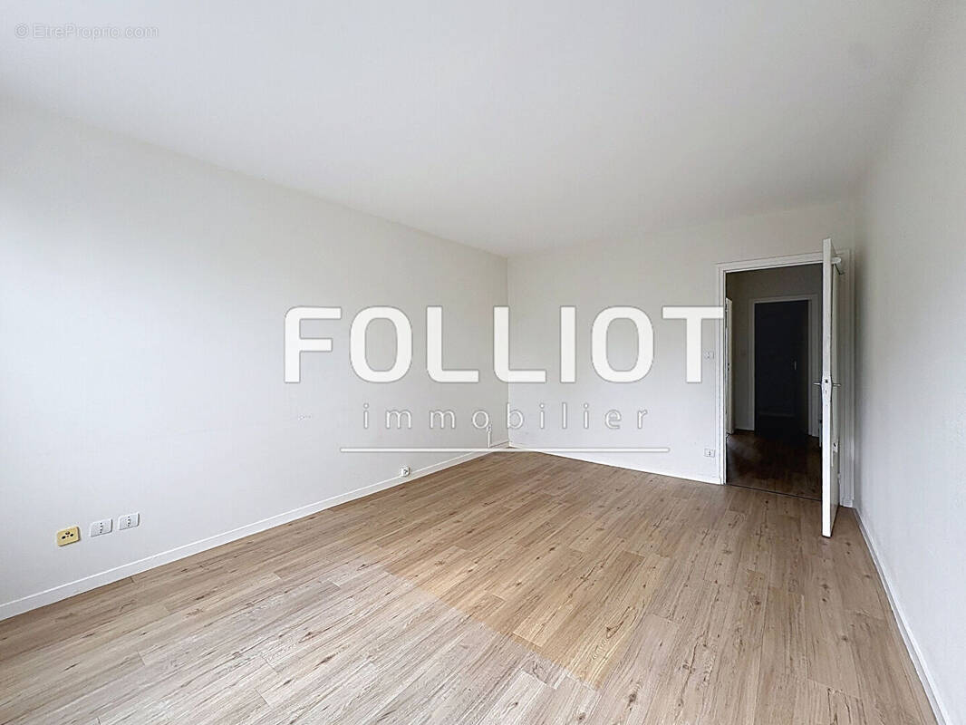 Appartement à BAYEUX