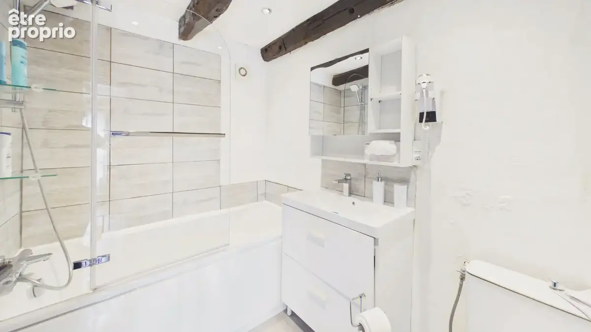 Château du XVIIe siècle ? 415 m² au coeur du causse de Limogne - photo 23