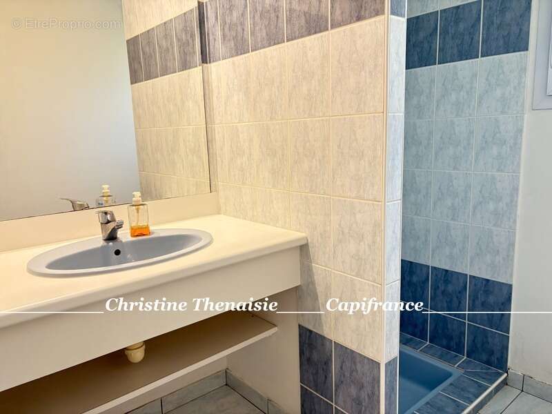 Maison à SALLERTAINE