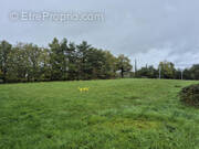 20251022_153029 - Terrain à ABJAT-SUR-BANDIAT