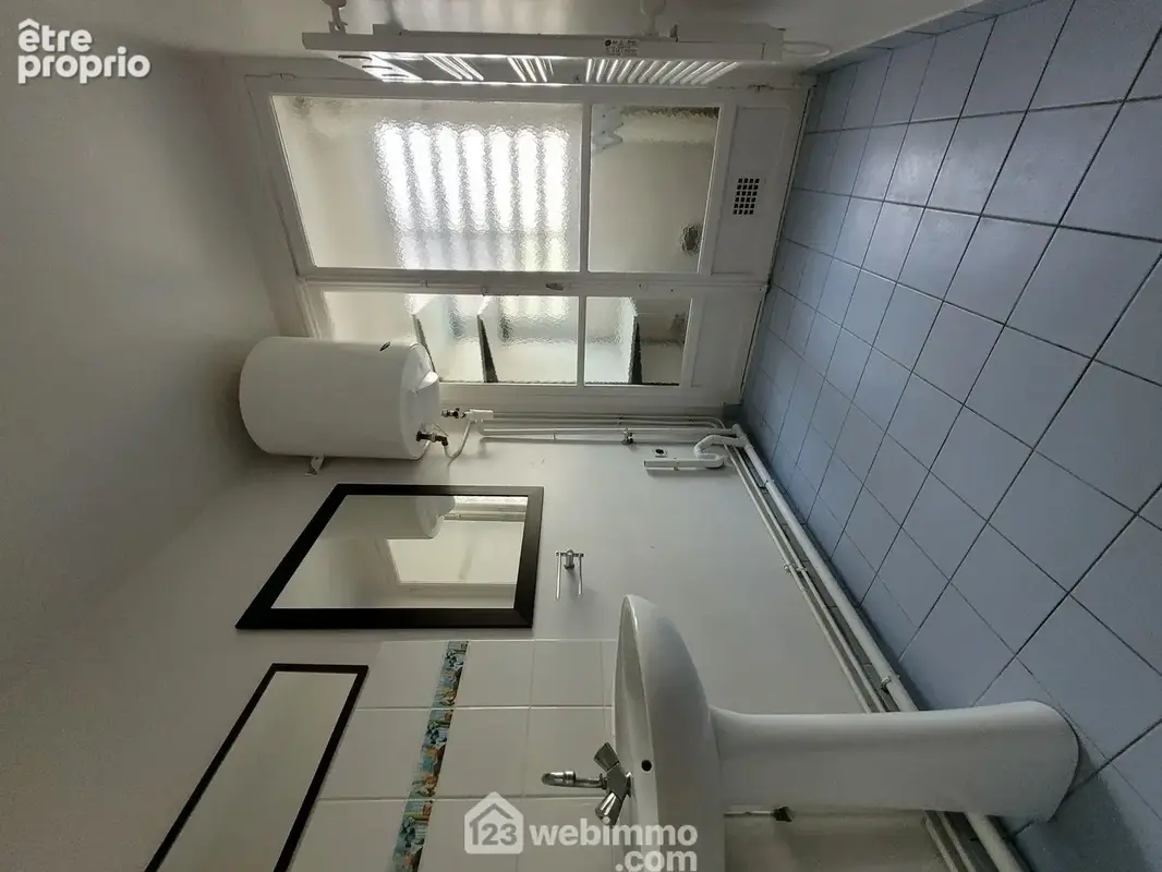 Appartement 46 m² à Fontenay-Aux-Roses  - photo 17