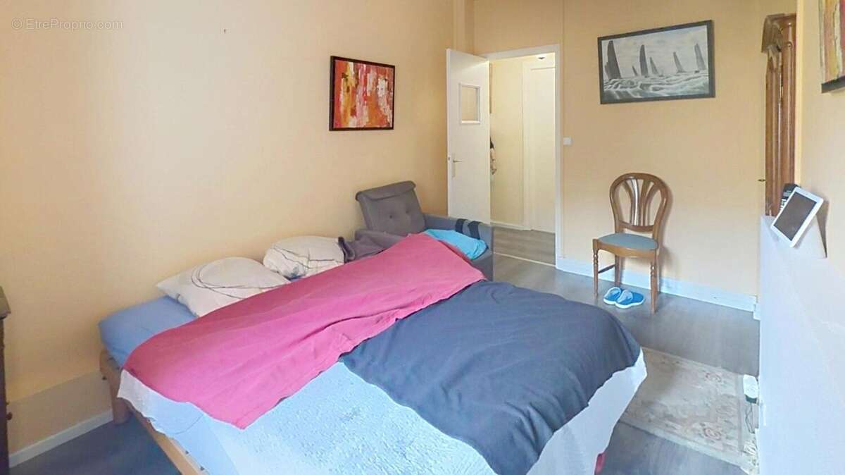 Appartement 86 m² à Boulogne-Sur-Mer  - photo 6