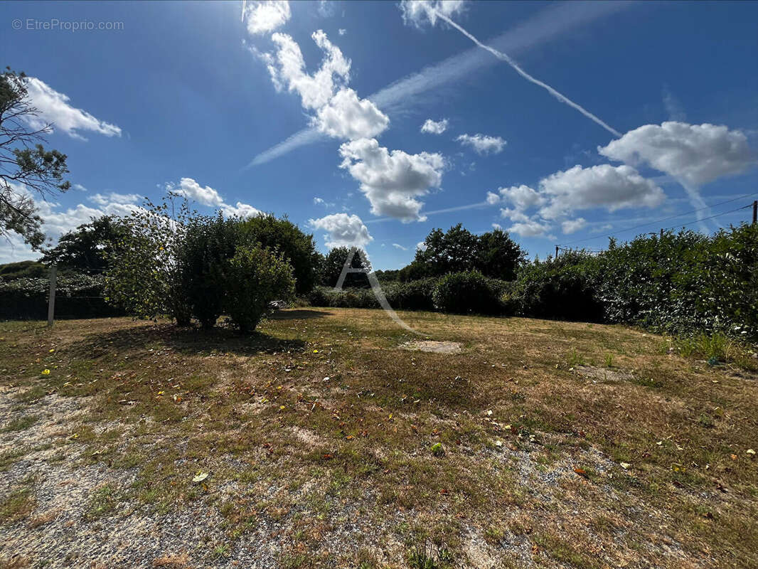 Maison à SAINTE-REINE-DE-BRETAGNE