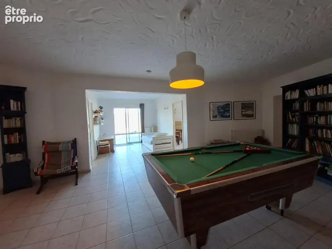 Maison de 7 pièces de 251 m² à Propriano - photo 25