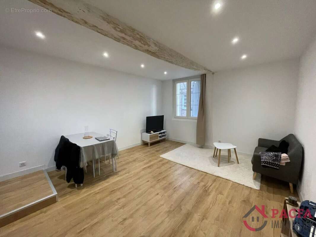 Immeuble centre ville castres - photo 6