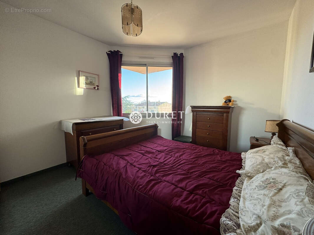 Appartement à CHALLANS