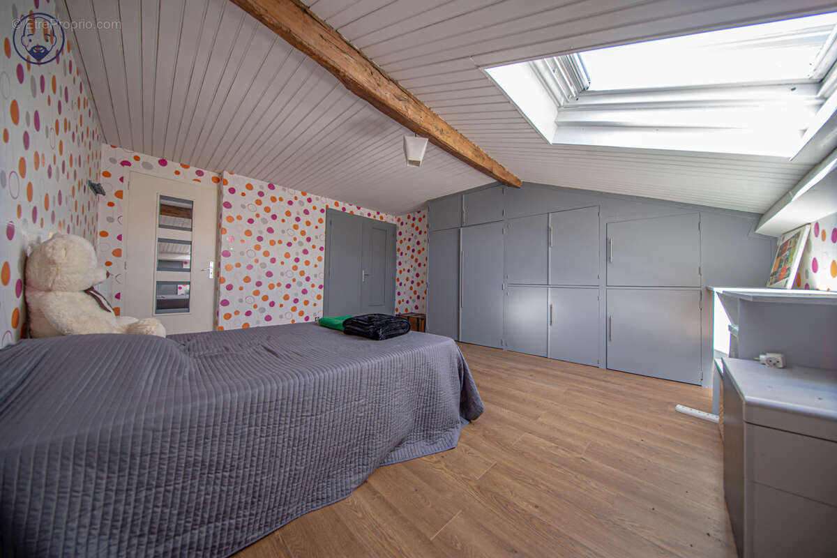 Maison à BROUSSEY-RAULECOURT