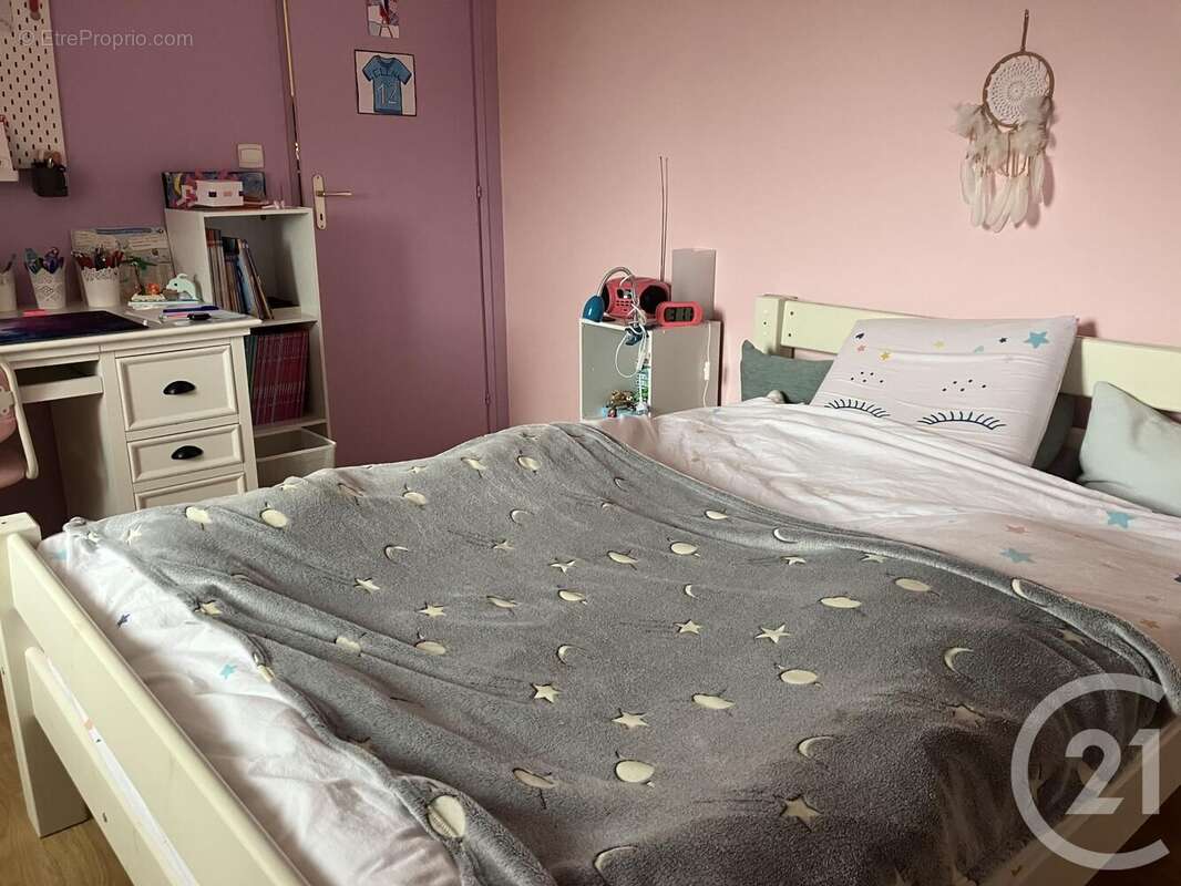 Maison à SAINT-LUMIER-EN-CHAMPAGNE