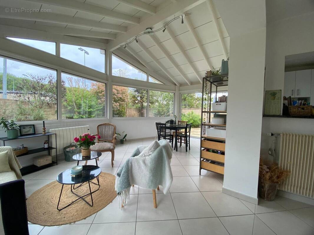 Photo 1 - Maison à SABLE-SUR-SARTHE