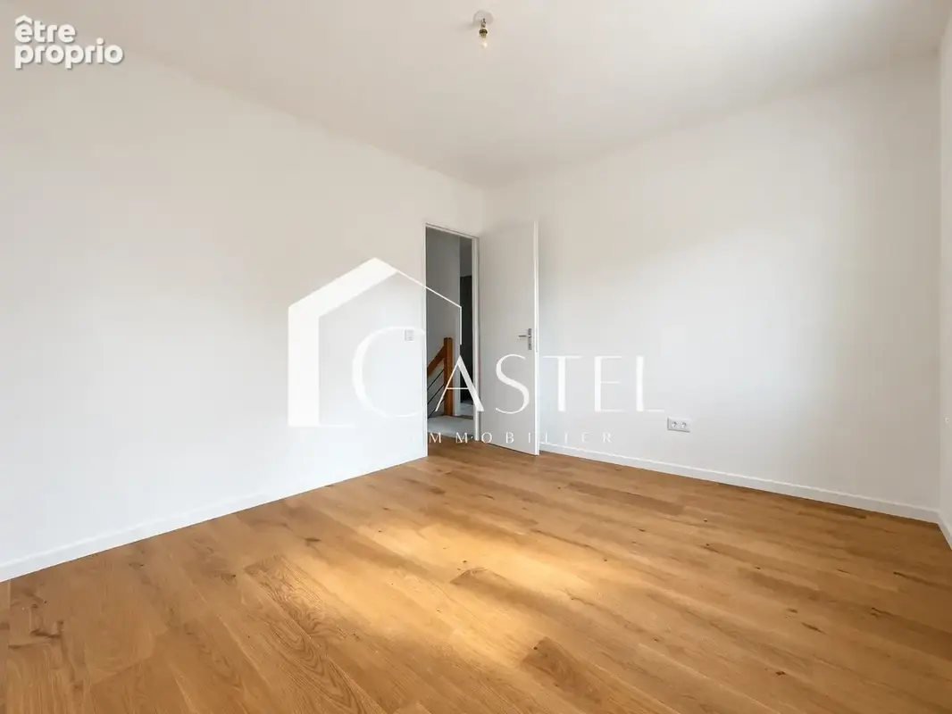 Maison familiale - photo 12