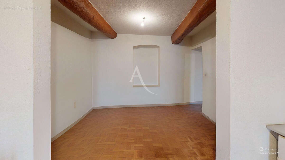 Maison à MARGUERITTES