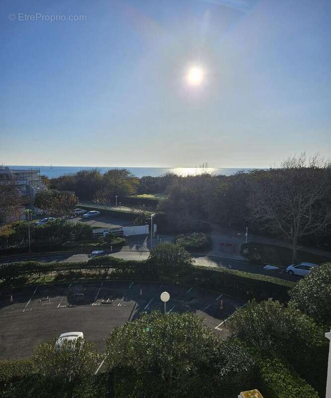Appartement à LA GRANDE-MOTTE